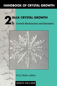 Produktbild: Bulk Crystal Growth