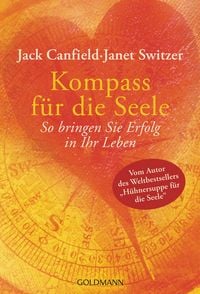 Produktbild: Kompass f&uuml;r die Seele