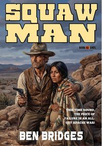 Produktbild: Squaw Man