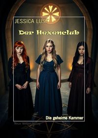 Produktbild: Der Hexenclub