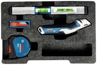 Produktbild: Bosch Professional 0615990N2R 0615990N2R Werkzeugset