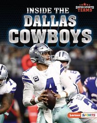 Produktbild: Inside the Dallas Cowboys