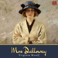 Produktbild: Mrs Dalloway