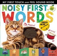 Produktbild: Noisy First Words