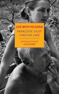 Produktbild: Life with Picasso