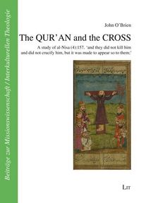 Produktbild: The QUR'AN and the CROSS