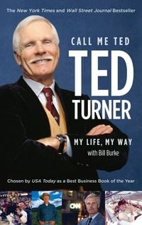 Produktbild: Call Me Ted