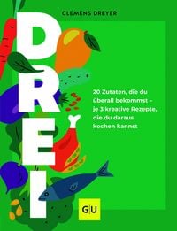 Produktbild: Drei