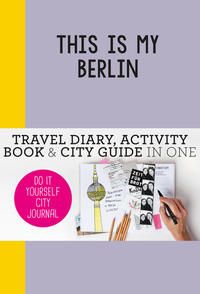 Produktbild: This is my Berlin