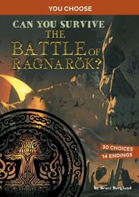 Produktbild: Can You Survive the Battle of Ragnarok?