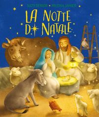 Produktbild: La notte di Natale