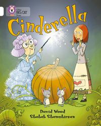 Produktbild: Cinderella