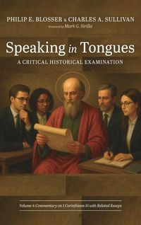 Produktbild: Speaking in Tongues