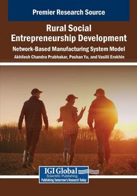 Produktbild: Rural Social Entrepreneurship Development