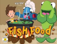 Produktbild: Fish Food