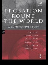 Produktbild: Probation Round the World