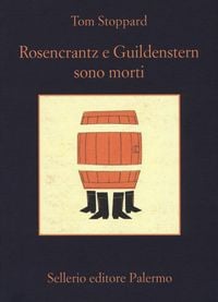 Produktbild: Rosencrantz e Guildenstern sono morti