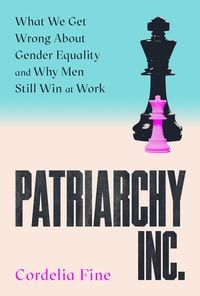 Produktbild: Patriarchy Inc.