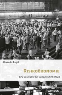 Produktbild: Risiko&ouml;konomie