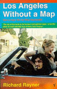 Produktbild: Los Angeles without a Map