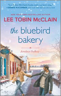 Produktbild: The Bluebird Bakery