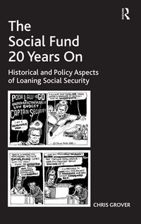 Produktbild: The Social Fund 20 Years On