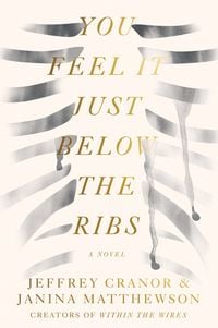 Produktbild: You Feel It Just Below the Ribs