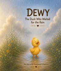 Produktbild: DEWY The Duck Who Waited For The Rain