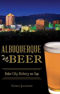 Produktbild: Albuquerque Beer