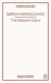 Produktbild: The Seducer's Diary