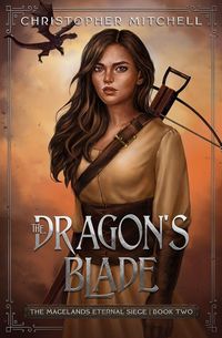 Produktbild: The Dragon's Blade