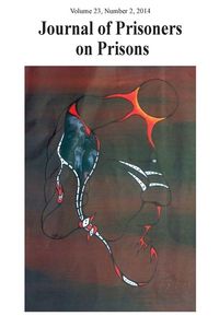 Produktbild: Journal of Prisoners on Prisons V23 #2