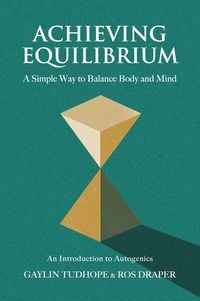 Produktbild: Achieving Equilibrium
