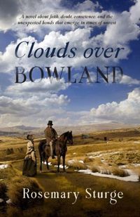 Produktbild: Clouds Over Bowland