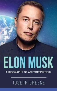 Produktbild: Elon Musk