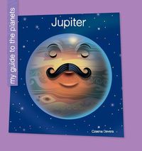 Produktbild: Jupiter