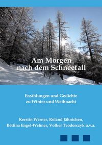 Produktbild: Am Morgen nach dem Schneefall