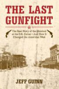 Produktbild: Last Gunfight