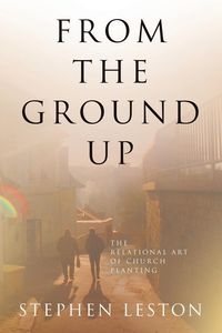 Produktbild: From the Ground Up