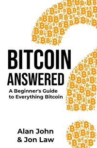 Produktbild: Bitcoin Answered