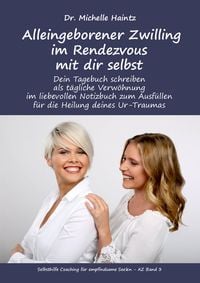 Produktbild: Alleingeborener Zwilling im Rendezvous mit dir selbst