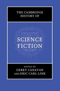 Produktbild: Cambridge History of Science Fiction