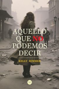 Produktbild: Aquello que no podemos decir