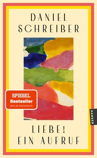 Produktbild: Liebe! Ein Aufruf
