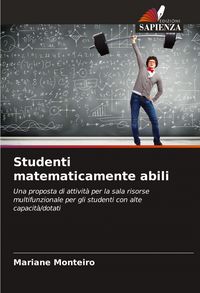 Produktbild: Studenti matematicamente abili