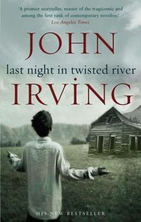 Produktbild: Last Night in Twisted River