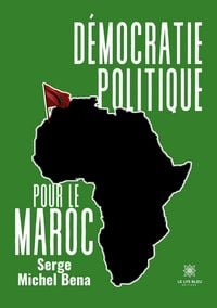 Produktbild: D&eacute;mocratie politique pour le Maroc