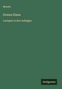 Produktbild: Donna Diana