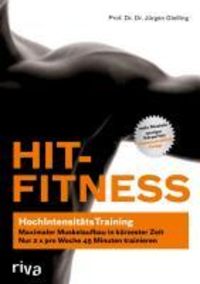 Produktbild: HIT-Fitness