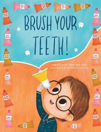 Produktbild: Brush Your Teeth!